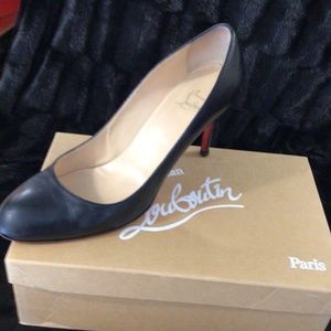 Christian Louboutin pumps